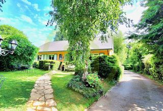  Maison � vendre 9 pi�ces 173 m�