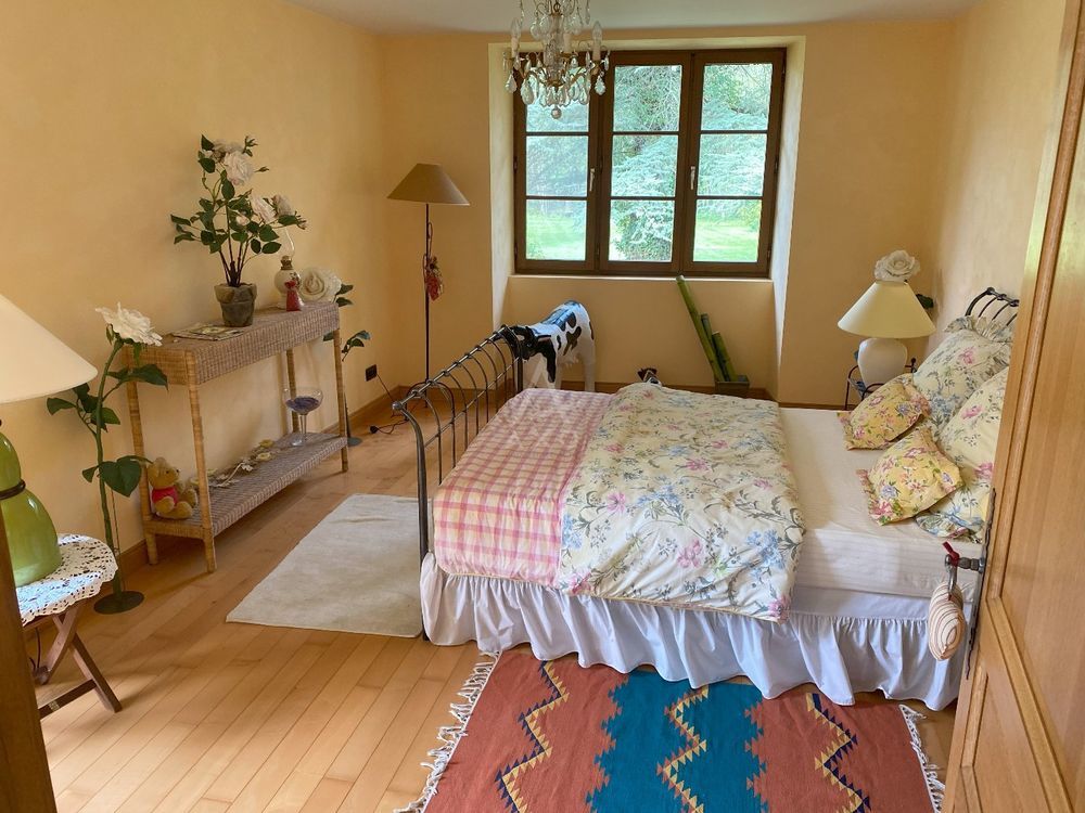 � vendre  Villa Sommevoire (52220)