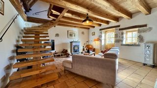  Maison � vendre 3 pi�ces 130 m�