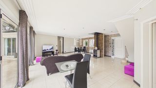  Maison � vendre 7 pi�ces 230 m�