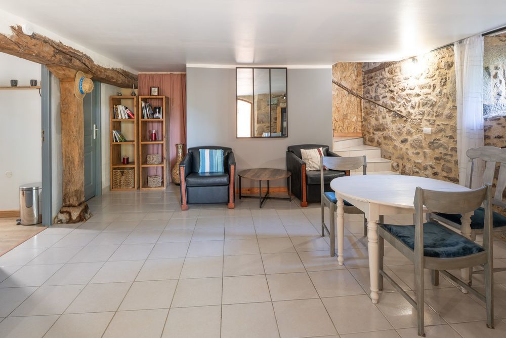 � vendre  Maison Figeac (46100)