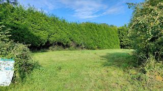  Terrain � vendre 6 pi�ces 