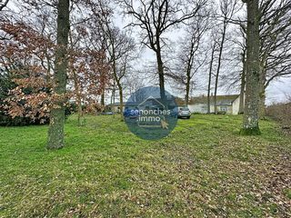  Maison � vendre 8 pi�ces 213 m�