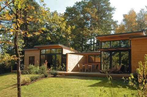   R�sidence Tourisme Appartement - 4 pi�ce(s) - 62 m�