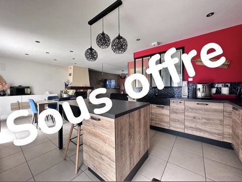   Maison Maison - 5 pi�ce(s) - 110 m�