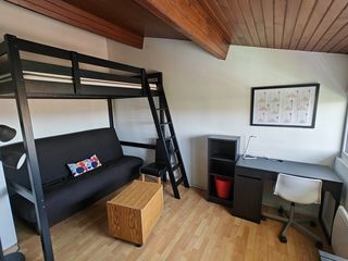  Appartement � vendre 1 pi�ce 25 m�