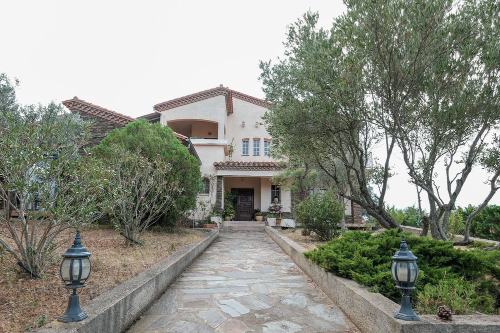 � vendre  Maison Thuir (66300)