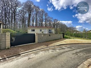  Maison � vendre 6 pi�ces 106 m�