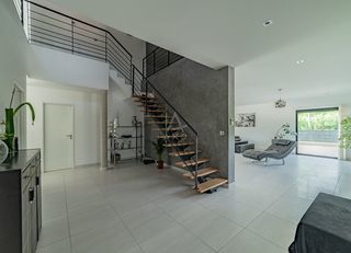  Maison � vendre 5 pi�ces 290 m�