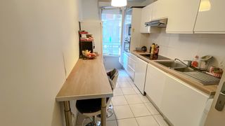  Appartement � vendre 5 pi�ces 110 m�