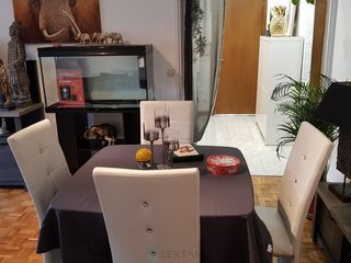  Appartement � vendre 3 pi�ces 76 m�