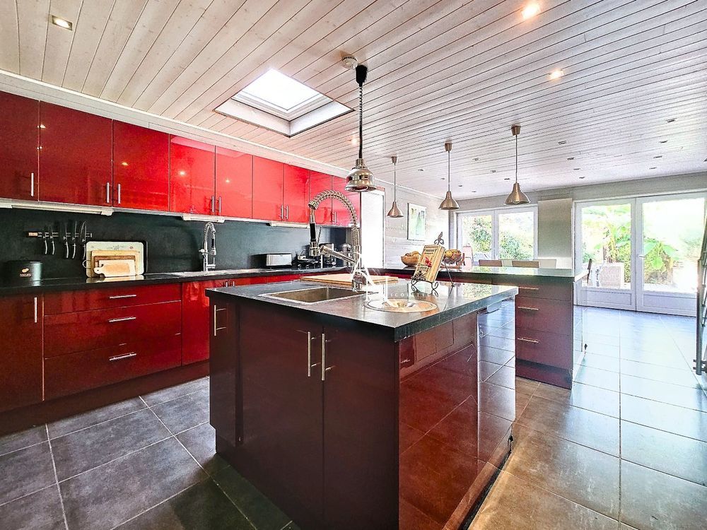 � vendre  Maison Rosny-sous-Bois (93110)