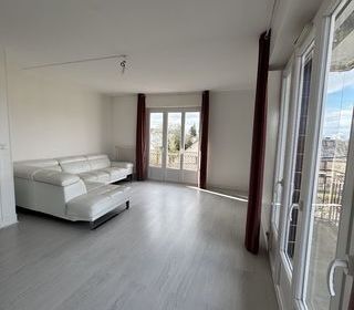  Appartement � vendre 4 pi�ces 92 m�