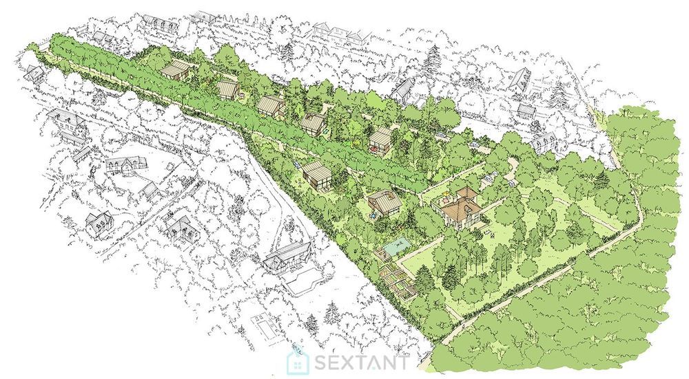 � vendre  Villa Barbizon (77630)