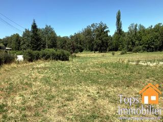  Terrain � vendre 3817 m�