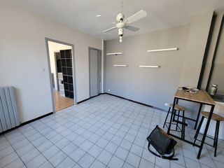  Appartement � vendre 2 pi�ces 35 m�