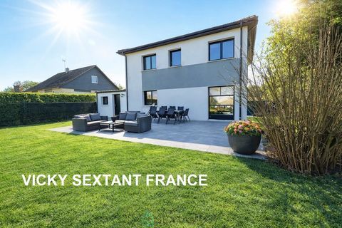   Maison Maison - 6 pi�ce(s) - 130 m�