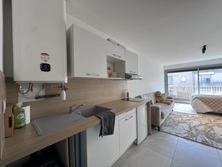  Appartement � louer 1 pi�ce 30 m�