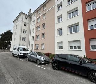  Appartement � vendre 3 pi�ces 53 m�