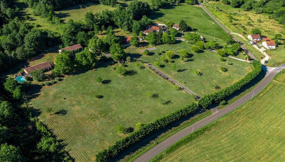 � vendre  Villa Tourtoirac (24390)