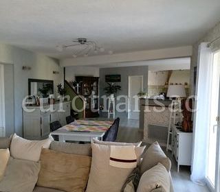  Maison � vendre 4 pi�ces 161 m�