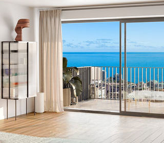  Appartement � vendre 4 pi�ces 94 m�