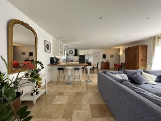  Maison � vendre 4 pi�ces 120 m�