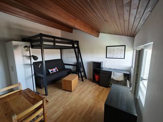  Appartement � vendre 1 pi�ce 25 m�