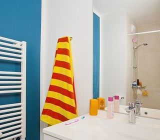  Appartement � vendre 1 pi�ce 18 m�