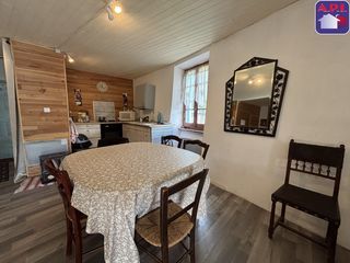  Maison � vendre 4 pi�ces 63 m�