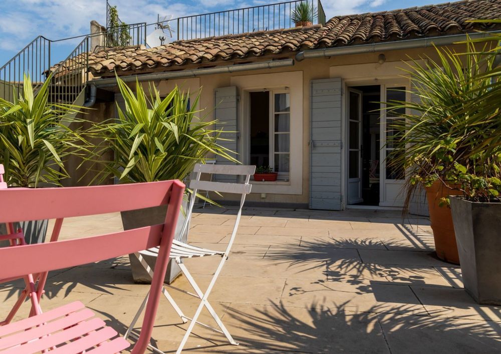 � vendre  Maison L'Isle-sur-la-Sorgue (84800)