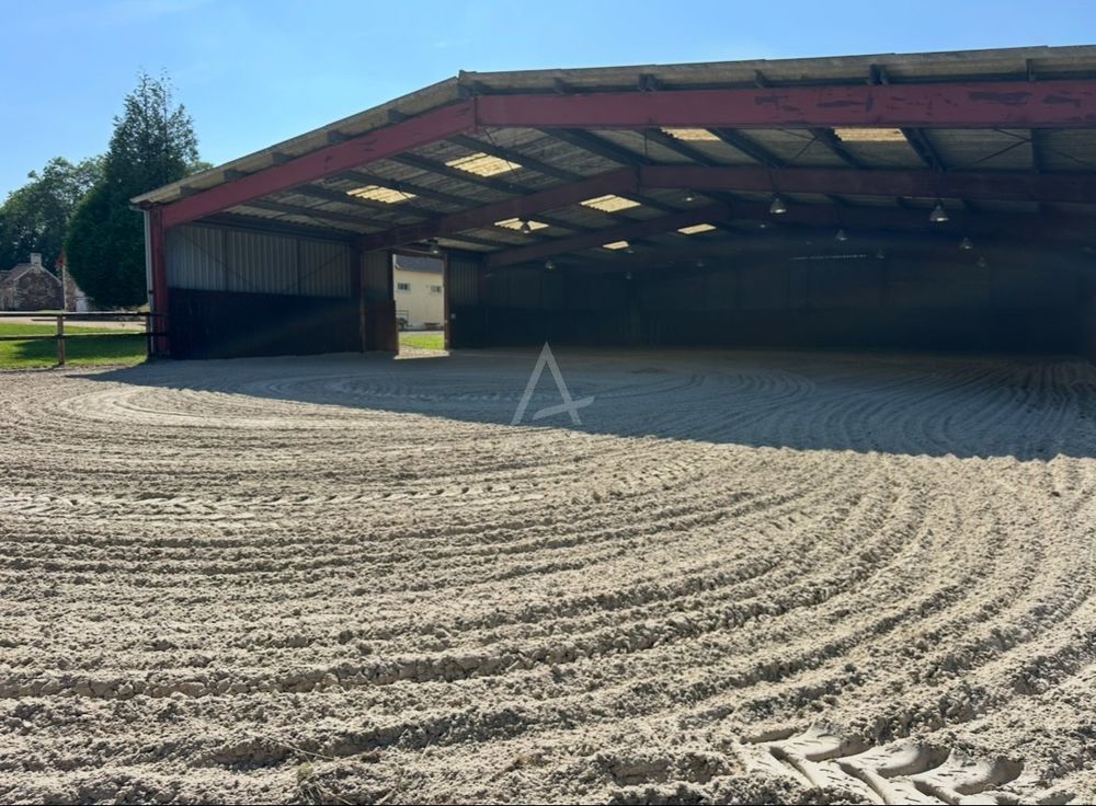 � vendre  Villa Argentan (61200)