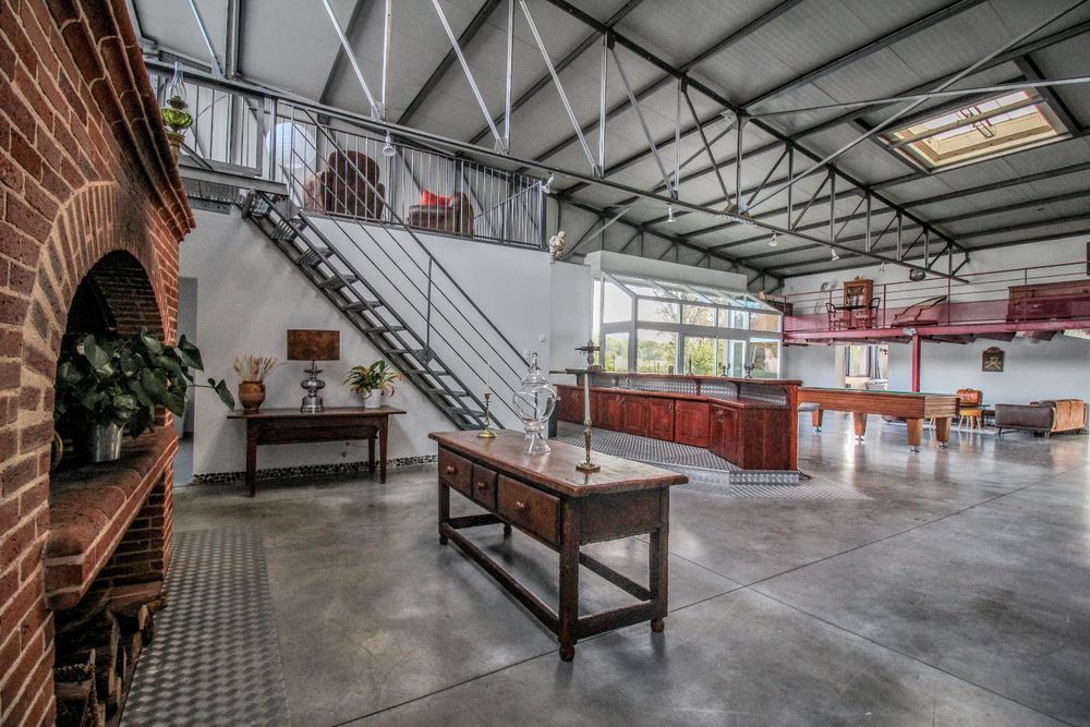 � vendre  Maison Montauban (82000)