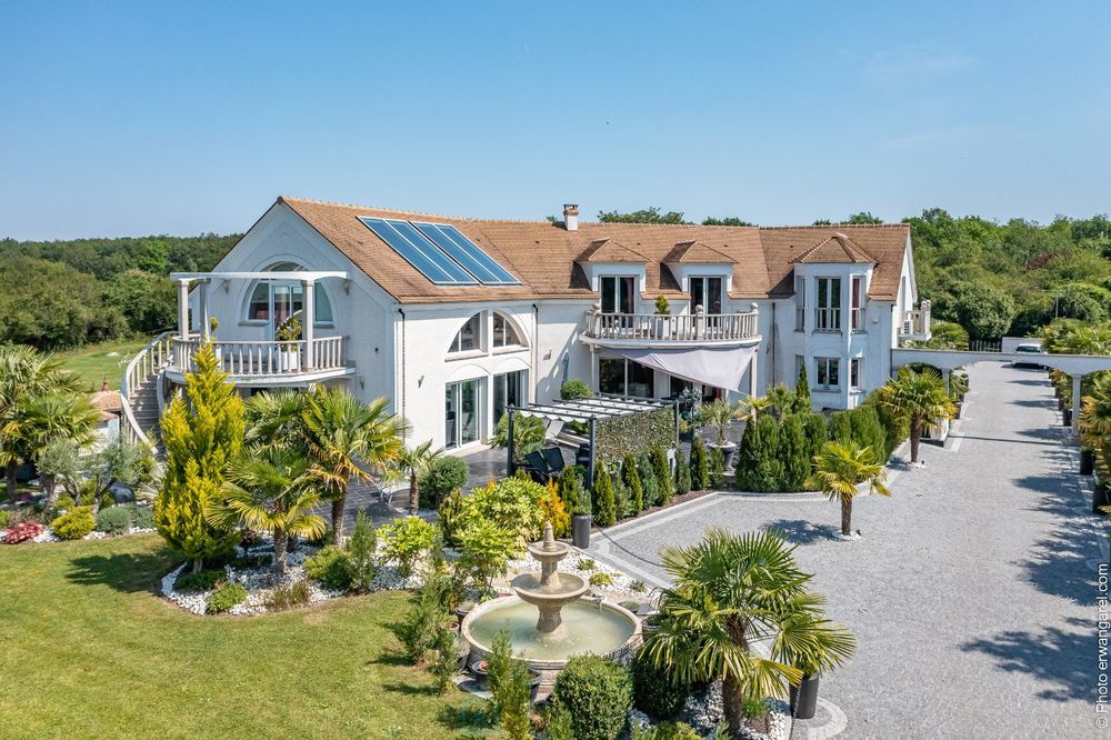 � vendre  Maison Morsang-sur-Seine (91250)