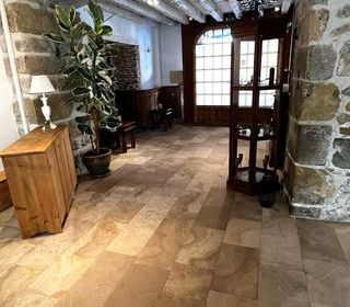  Maison � vendre 12 pi�ces 394 m�