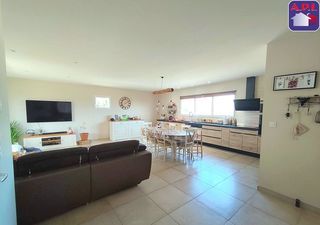  Maison � vendre 5 pi�ces 130 m�