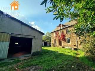  Maison � vendre 7 pi�ces 164 m�