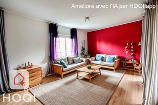  Maison � vendre 4 pi�ces 108 m�