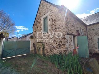  Maison � vendre 9 pi�ces 270 m�