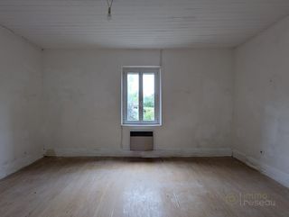  Maison � vendre 4 pi�ces 75 m�