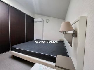  Villa � vendre 2 pi�ces 34 m�