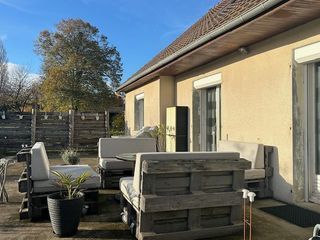  Maison � vendre 7 pi�ces 124 m�