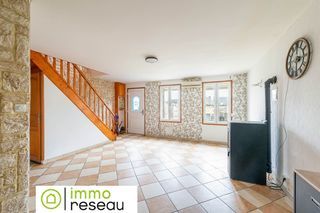  Maison � vendre 3 pi�ces 70 m�