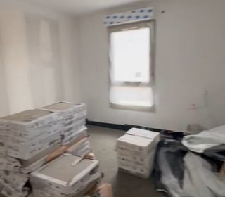  Appartement � vendre 4 pi�ces 80 m�