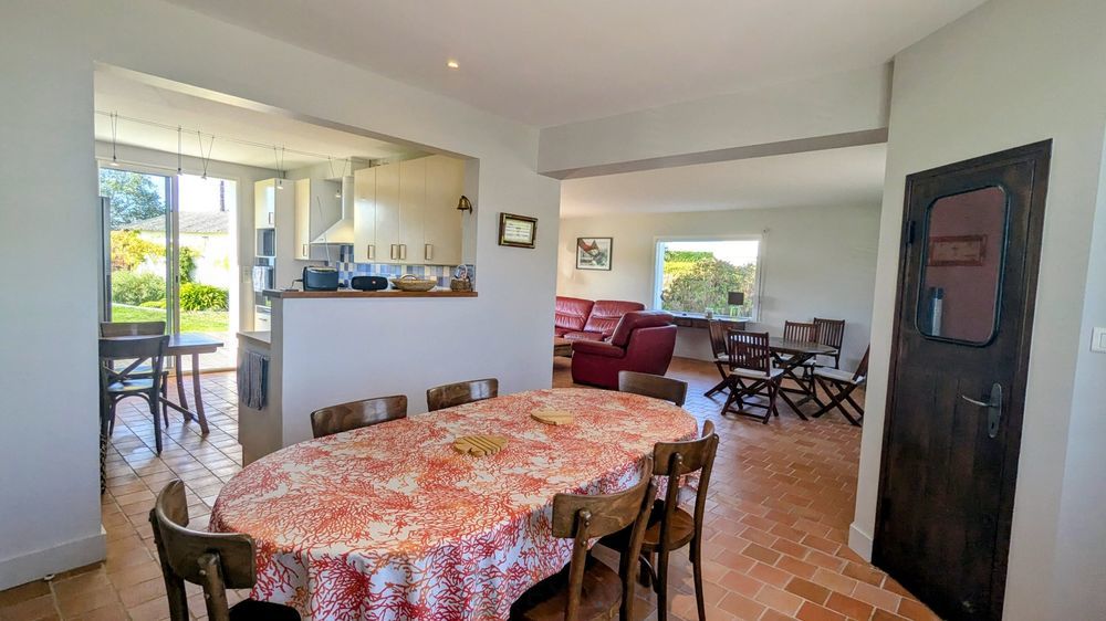 � vendre  Maison Carnac (56340)