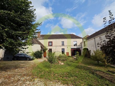   Maison Maison - 7 pi�ce(s) - 165 m�