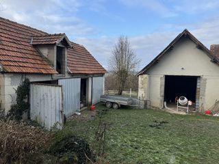  Maison � vendre 5 pi�ces 128 m�