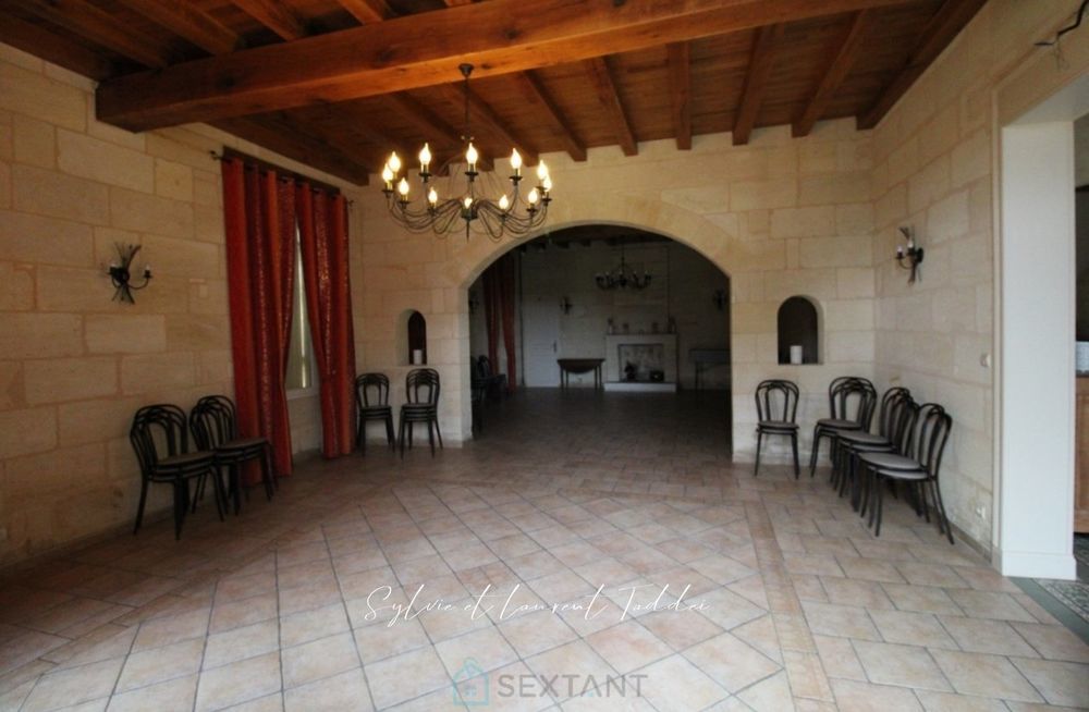 � vendre  Villa Bordeaux (33000)