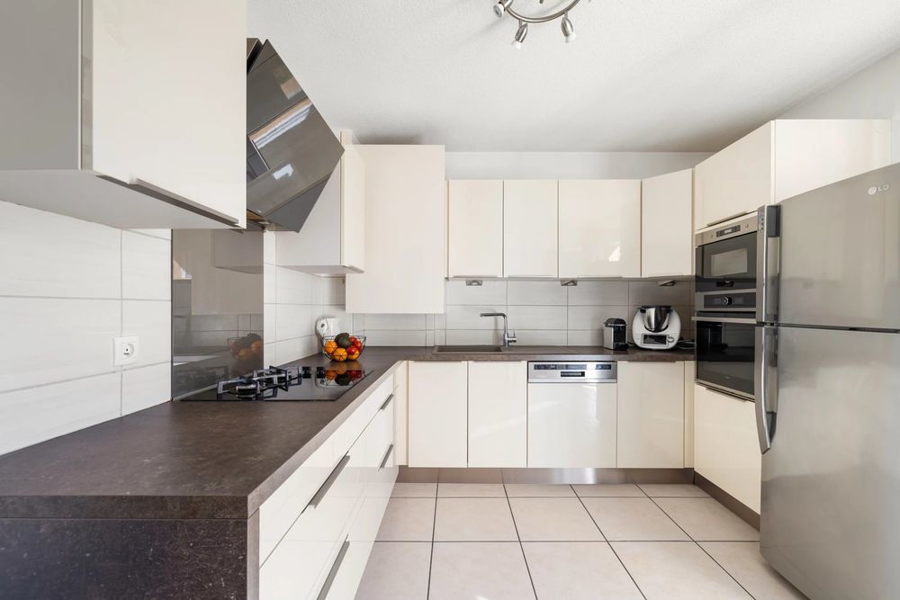 � vendre  Maison Le Rouret (06650)