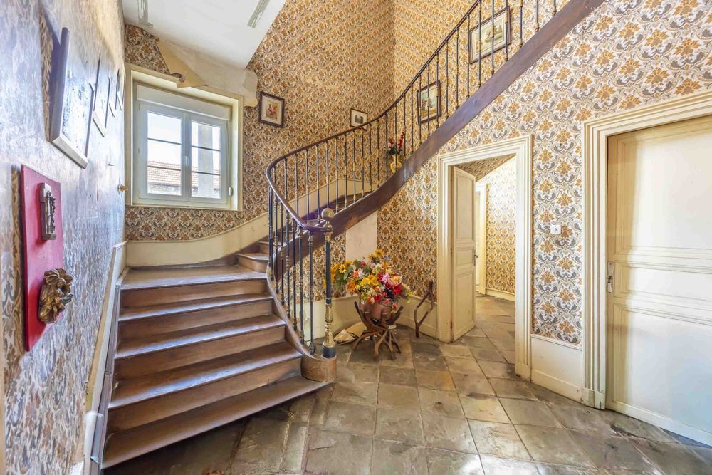 � vendre  Maison Saint-Lon-les-Mines (40300)